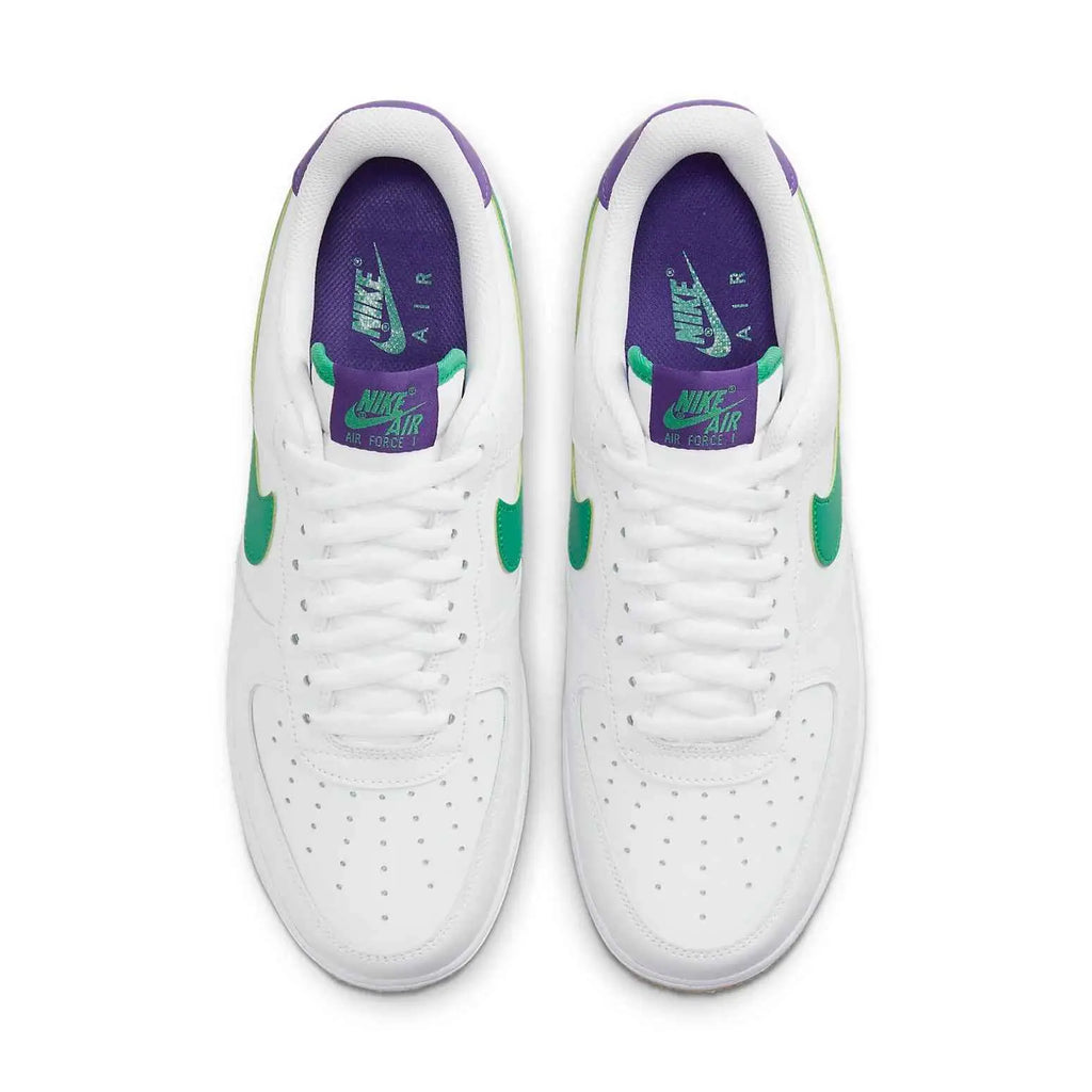 Nike Air Force 1 Low ’07 Joker - 7 - Sneakers