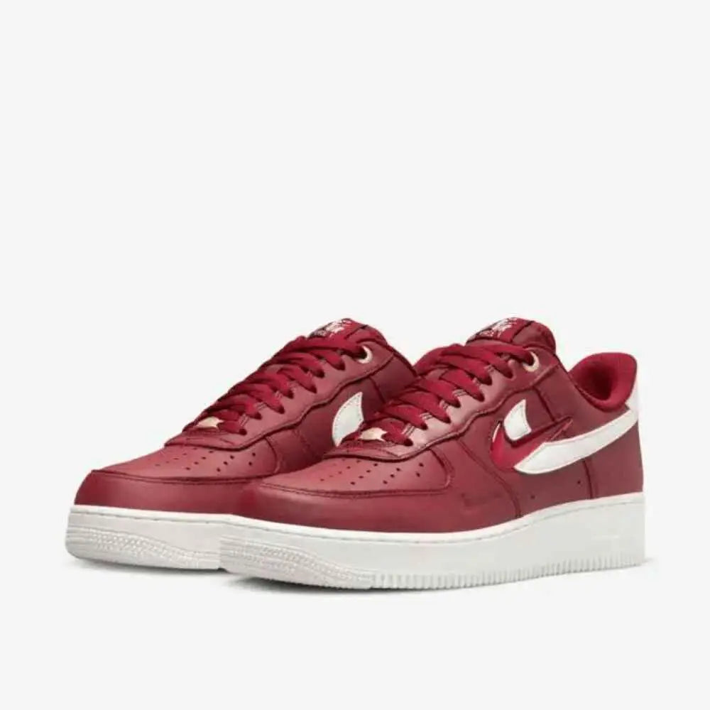 Nike Air Force 1 Low ’07 PRM Greatest Hits Pack Team Red - 9