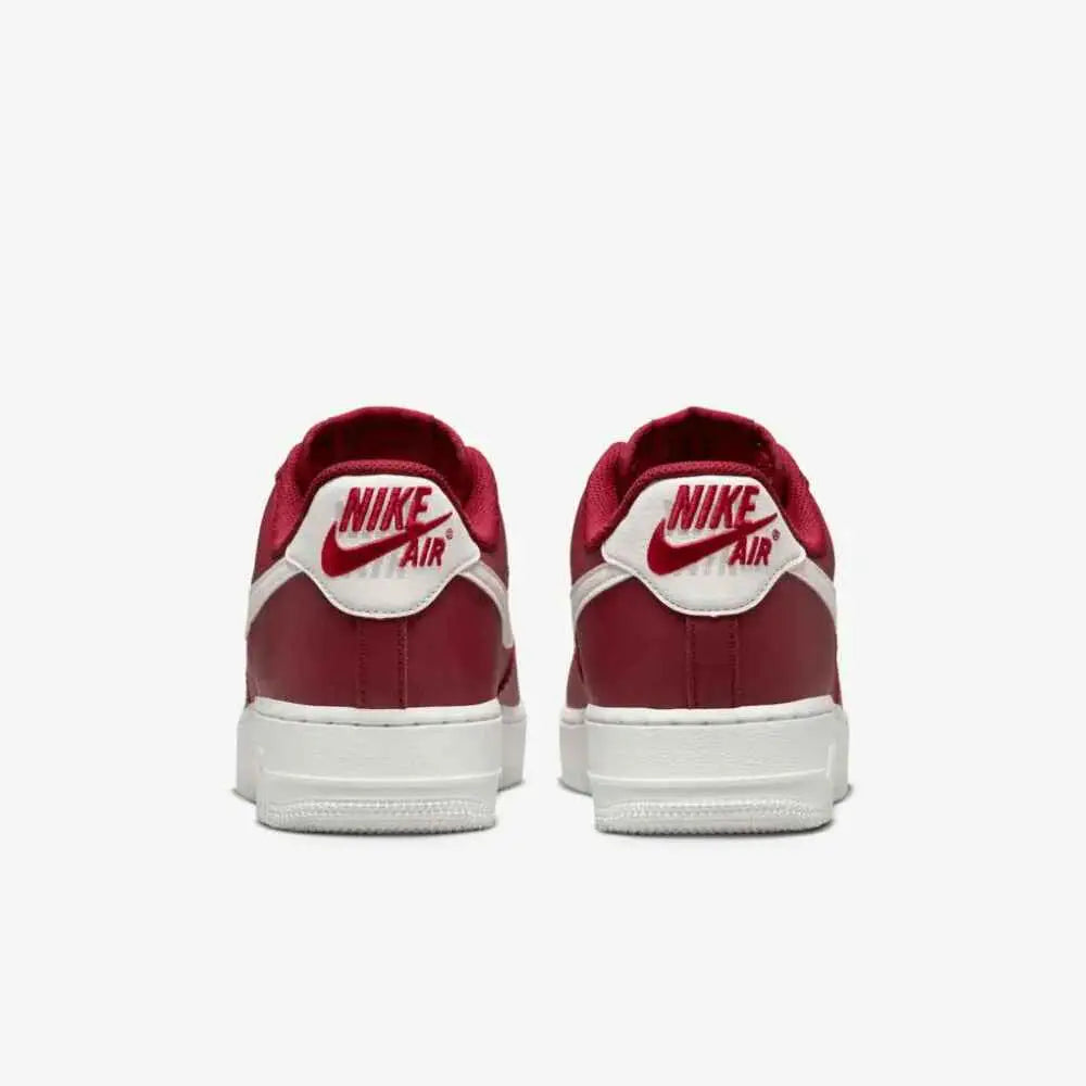Nike Air Force 1 Low ’07 PRM Greatest Hits Pack Team Red - 9