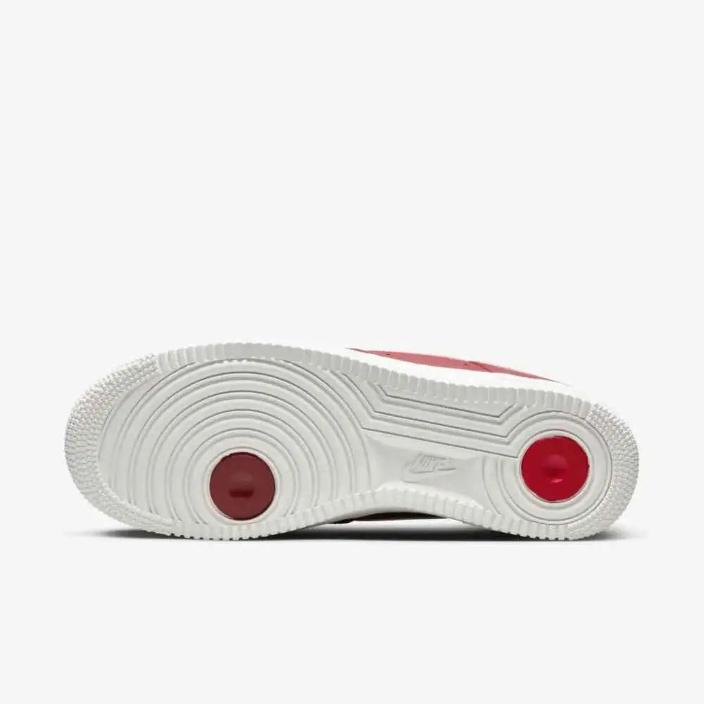 Nike Air Force 1 Low ’07 PRM Greatest Hits Pack Team Red - 9