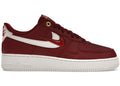 Nike Air Force 1 Low ’07 PRM Greatest Hits Pack Team Red - 9