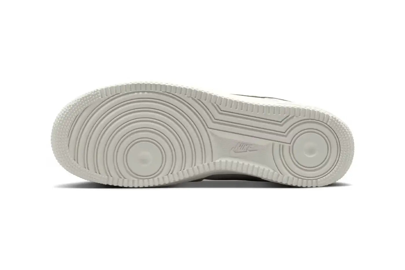 Nike Air Force 1 Low ’07 Sail/Jade Horizon/Light Bone (’Year of the Snake’) - 10 - Sneakers