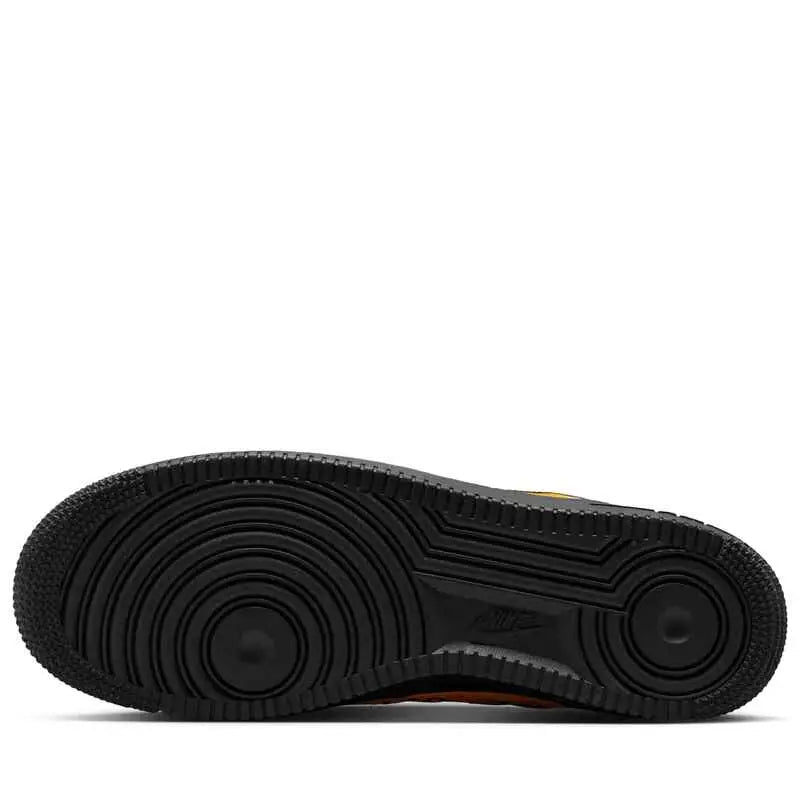 Nike Air Force 1 Low ’07 Sundial/Black Cobalt (’Ja Morant’) - 10 - Sneakers