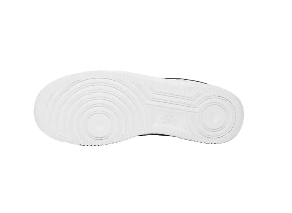 Nike Air Force 1 Low ’07 White Black - 8.5 - Sneakers