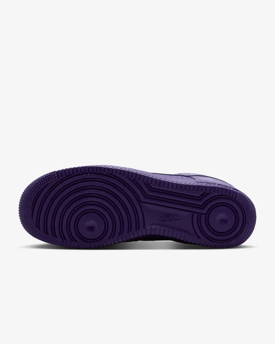 Nike Air Force 1 Low Kobe Bryant Court Purple - Sneakers