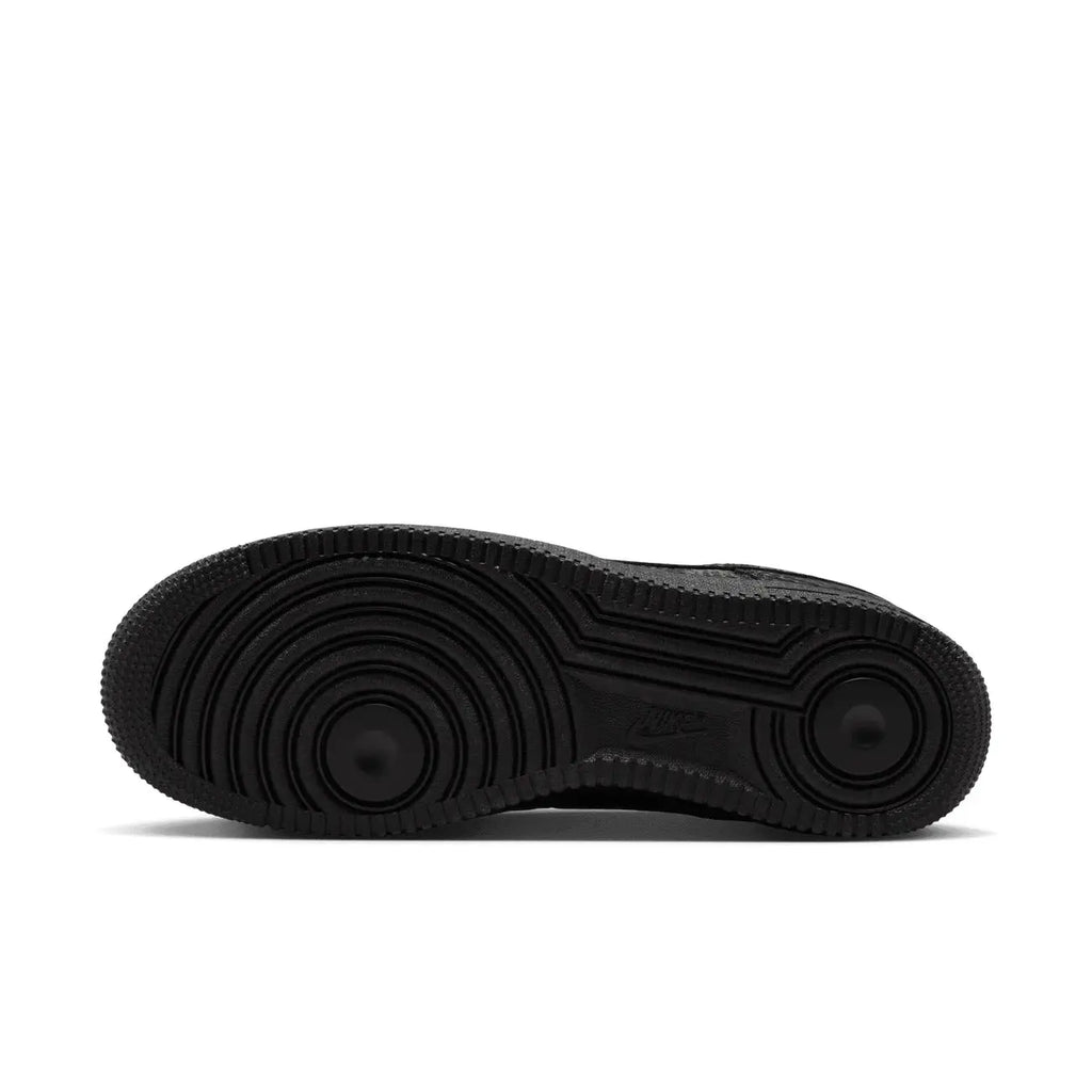Nike Air Force 1 Low Kobe Bryant Forever Black - Sneakers
