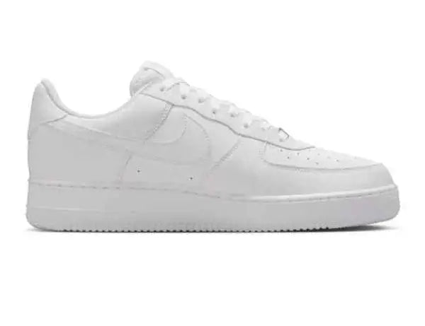 Nike Air Force 1 Low Kobe Bryant Forever White - Sneakers