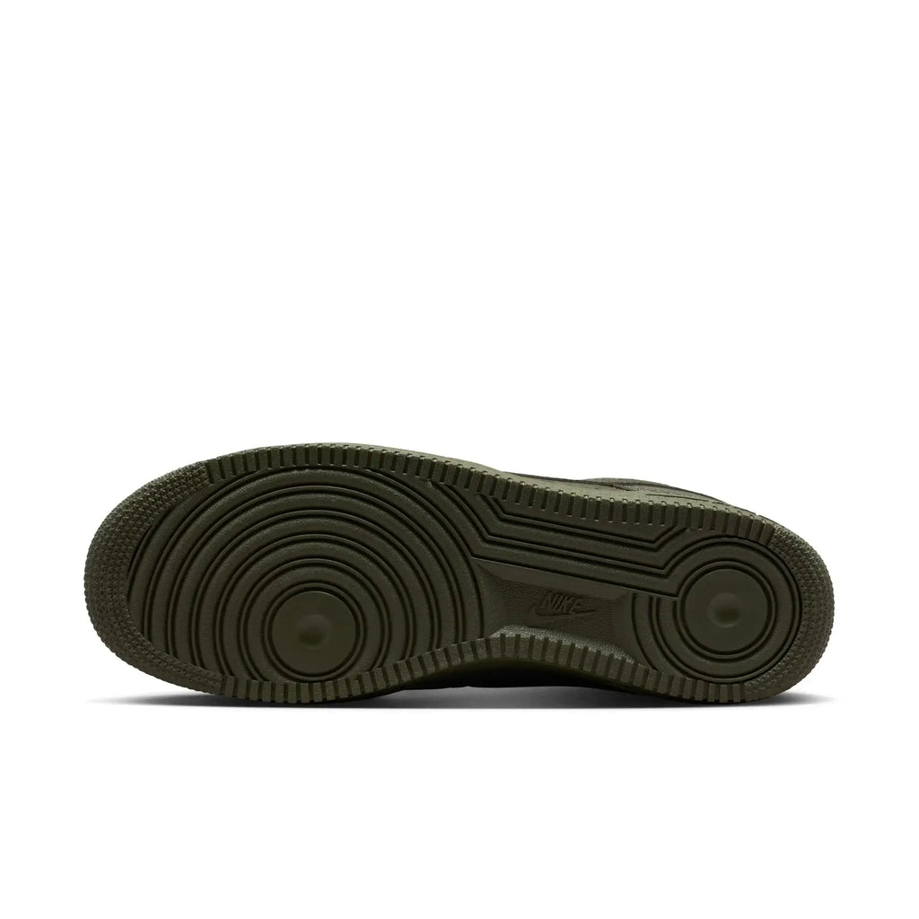 Nike Air Force 1 Low Kobe Bryant Khaki/Cargo - Sneakers