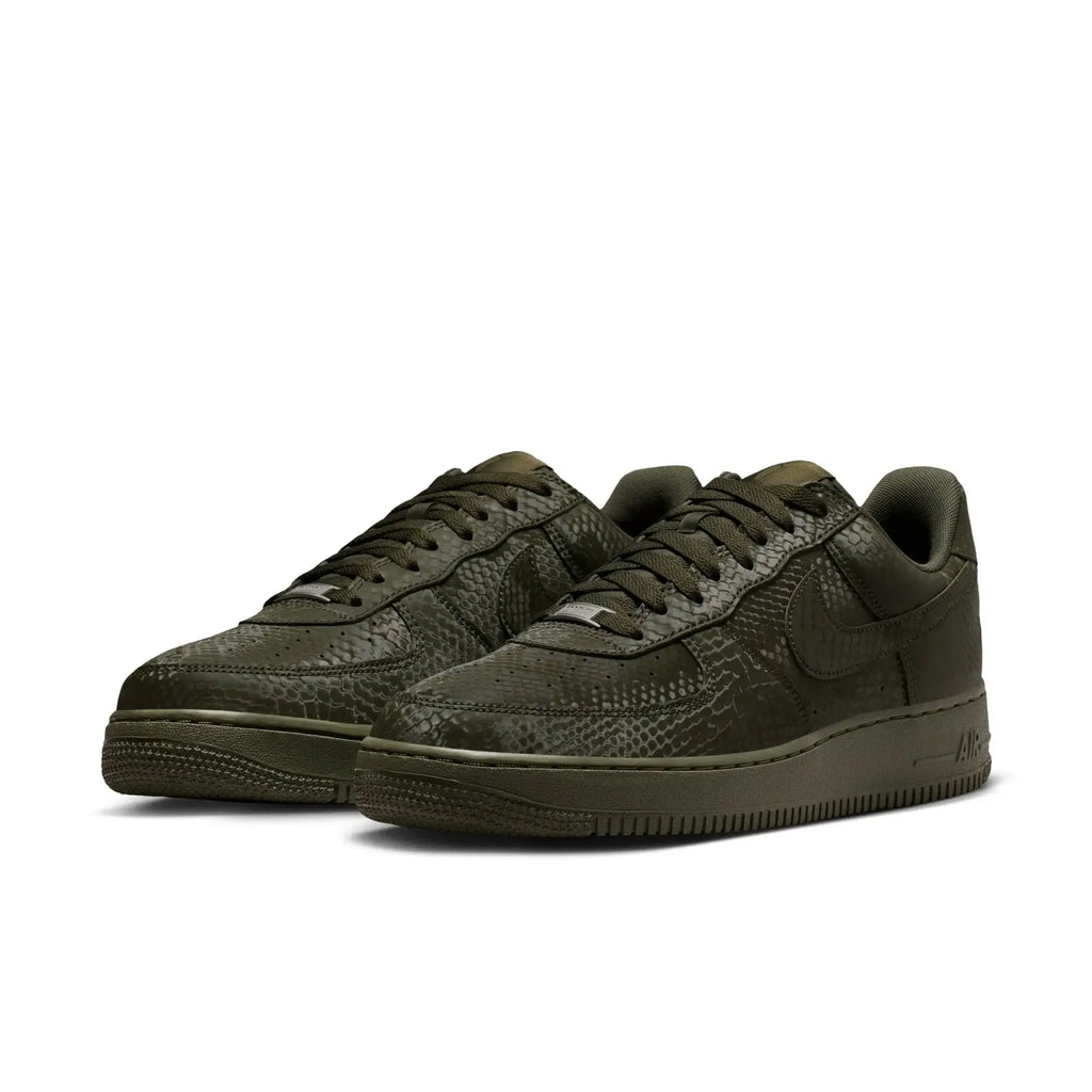 Nike Air Force 1 Low Kobe Bryant Khaki/Cargo - Sneakers