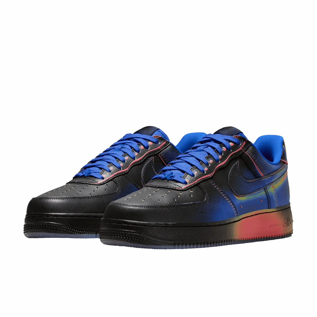 Nike Air Force 1 Low Retro Heat Map - 10 - Sneakers