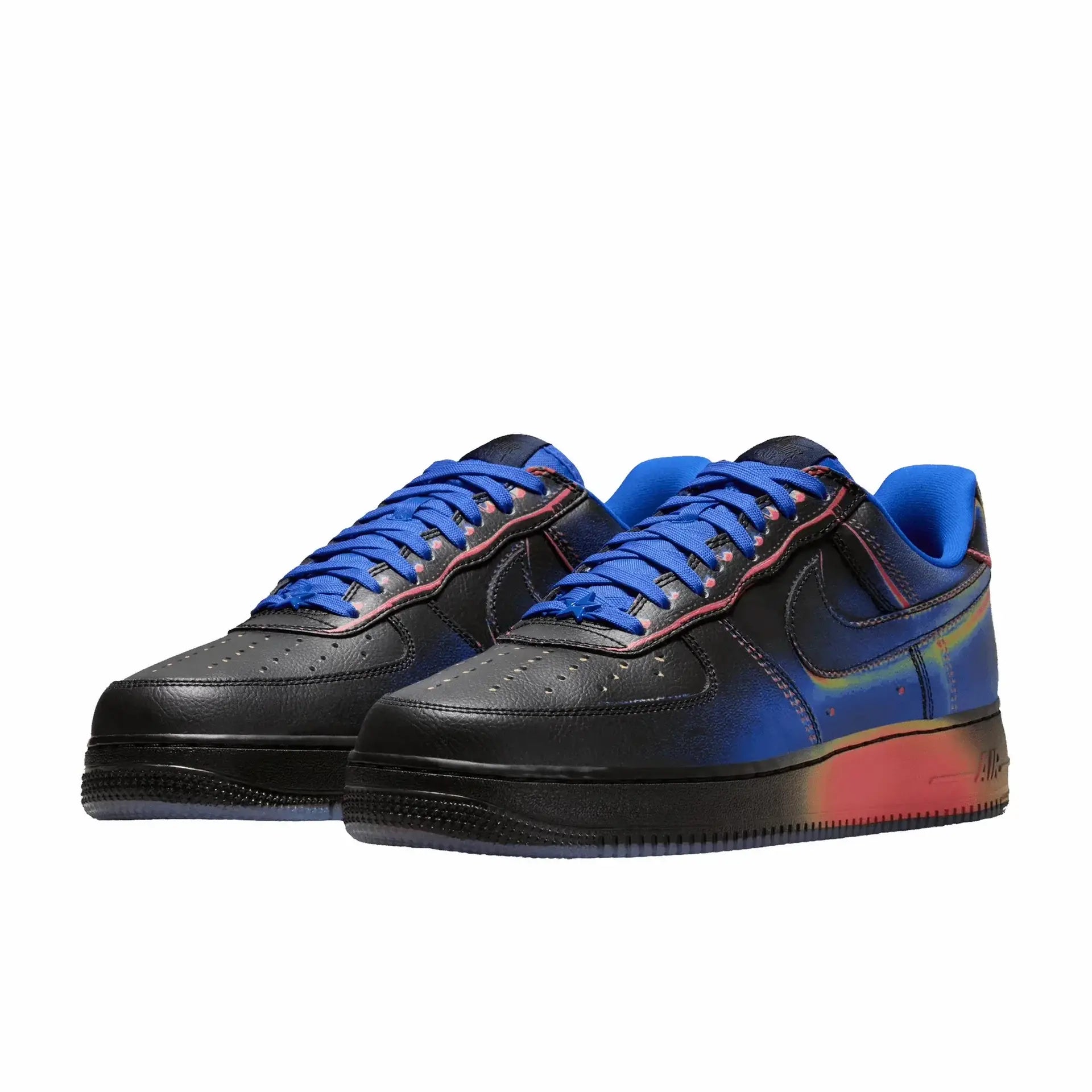 Nike Air Force 1 Low Retro Heat Map - 10 - Sneakers