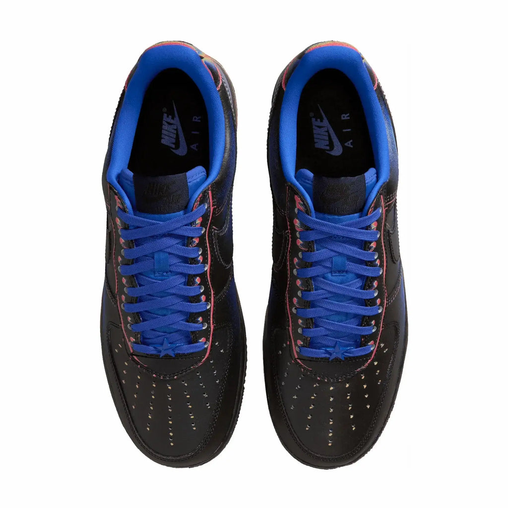 Nike Air Force 1 Low Retro Heat Map - 10 - Sneakers