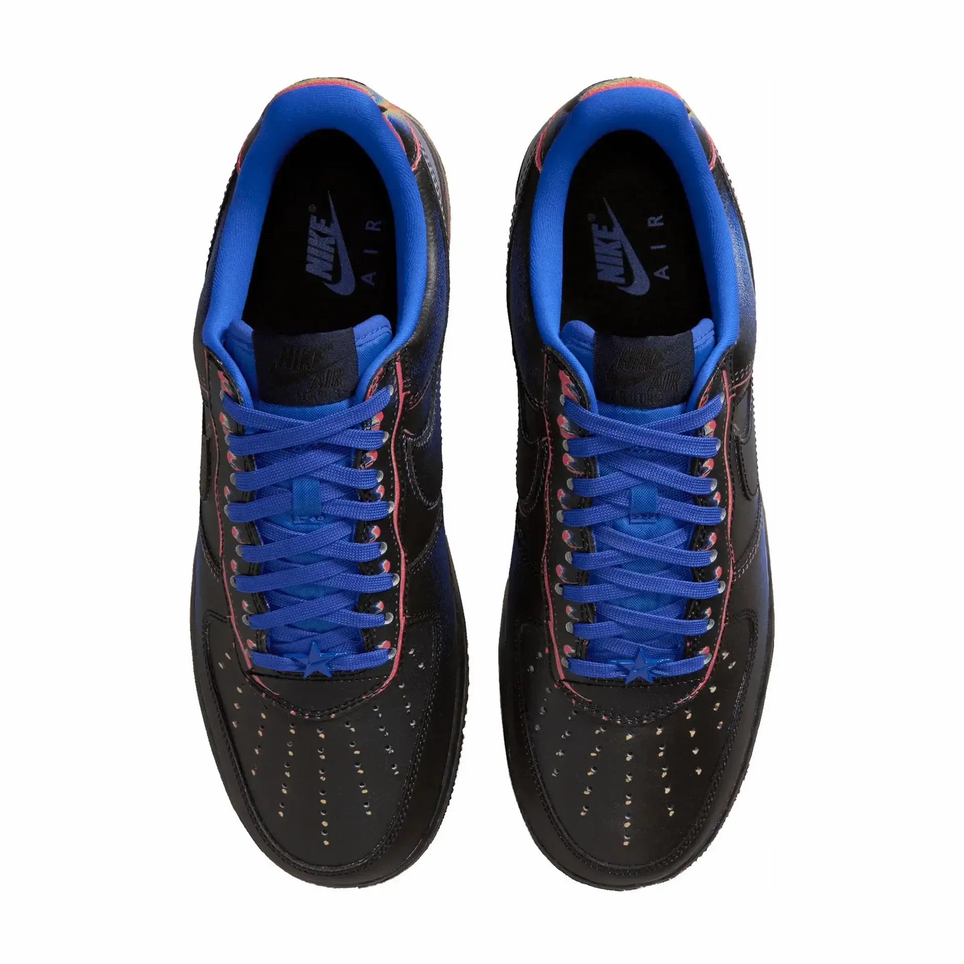 Nike Air Force 1 Low Retro Heat Map - 10 - Sneakers