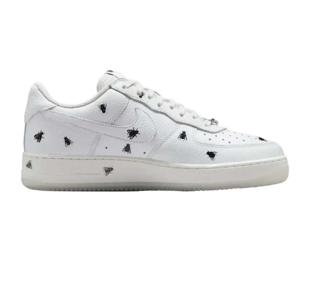 Nike Air Force 1 Low Retro Houseflies - 10 - Sneakers