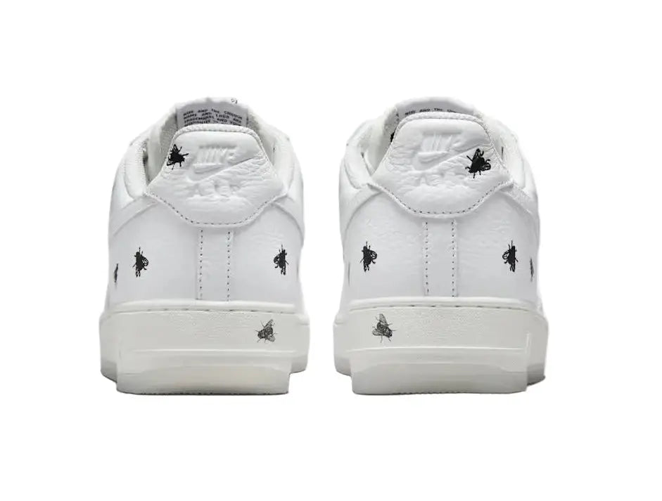Nike Air Force 1 Low Retro Houseflies - 10 - Sneakers