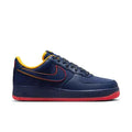Nike Air Force 1 Low Retro Lettering Midnight Navy/Blue Void - 10 - Sneakers
