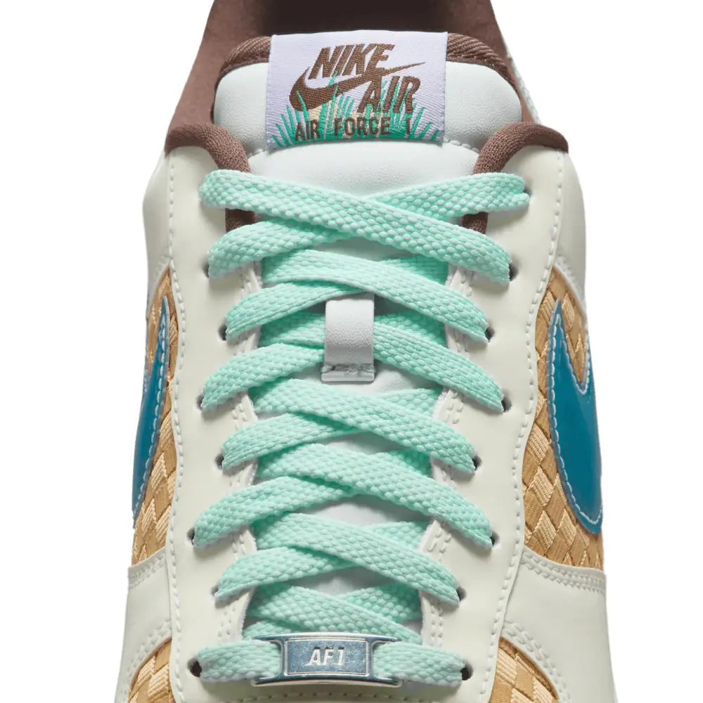 Nike Air Force 1 Low Retro QS Easter Basket - 10 - Sneakers