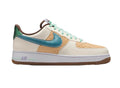 Nike Air Force 1 Low Retro QS Easter Basket - 10 - Sneakers