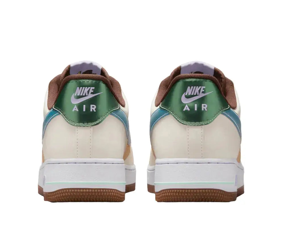 Nike Air Force 1 Low Retro QS Easter Basket - 10 - Sneakers