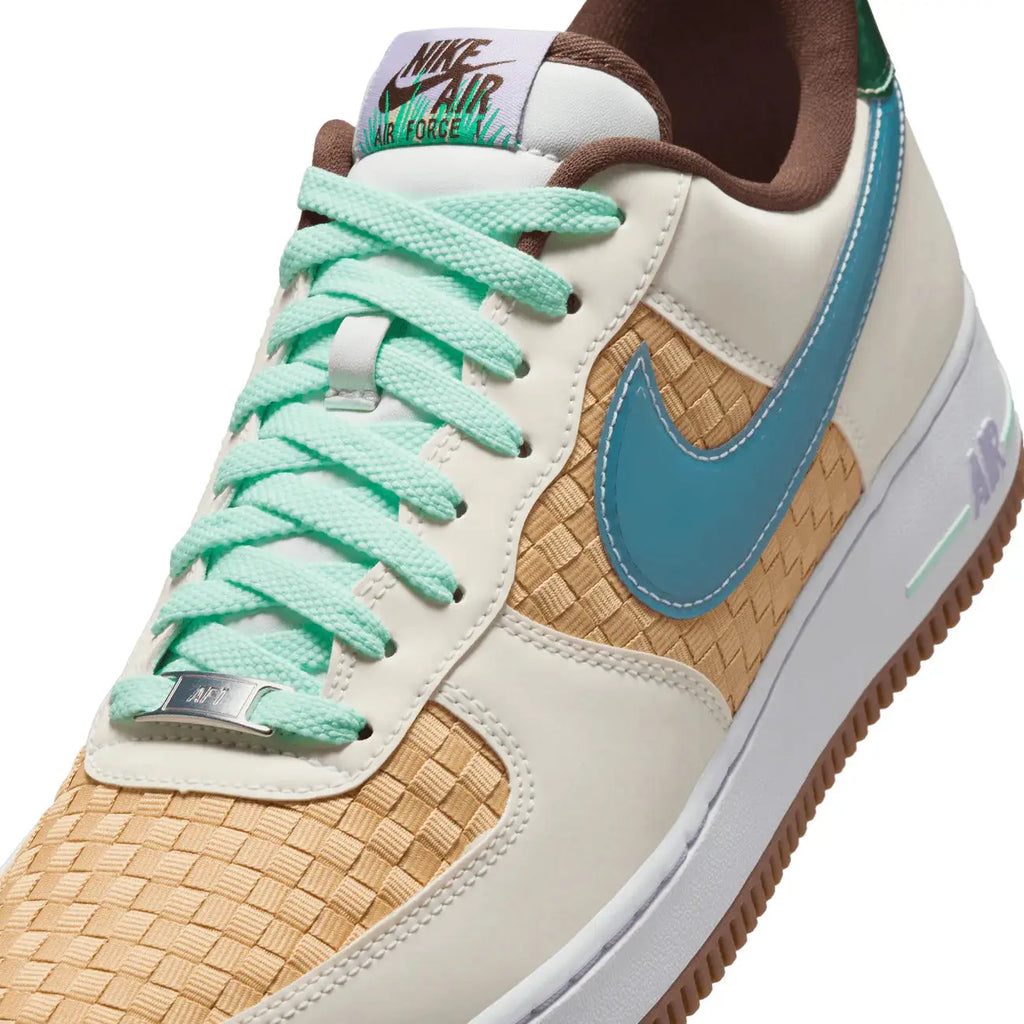 Nike Air Force 1 Low Retro QS Easter Basket - 10 - Sneakers