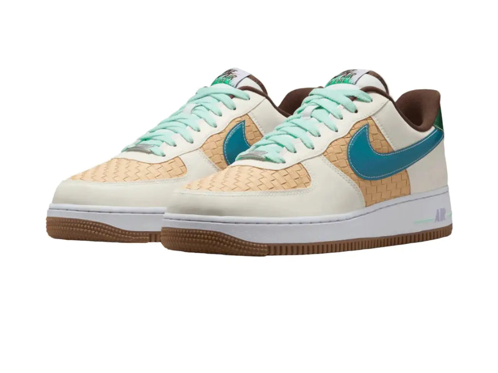 Nike Air Force 1 Low Retro QS Easter Basket - 10 - Sneakers