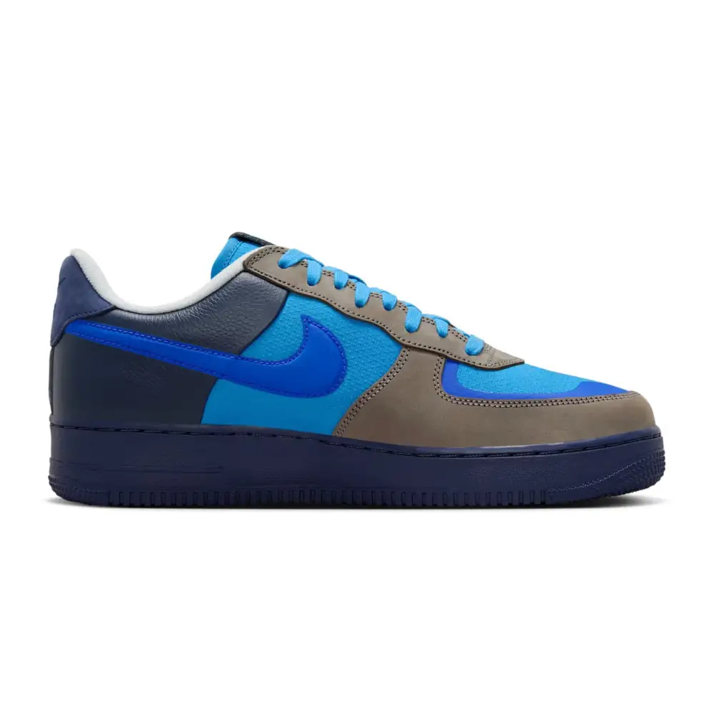 Nike Air Force 1 Low SP Stash - 10 - Sneakers