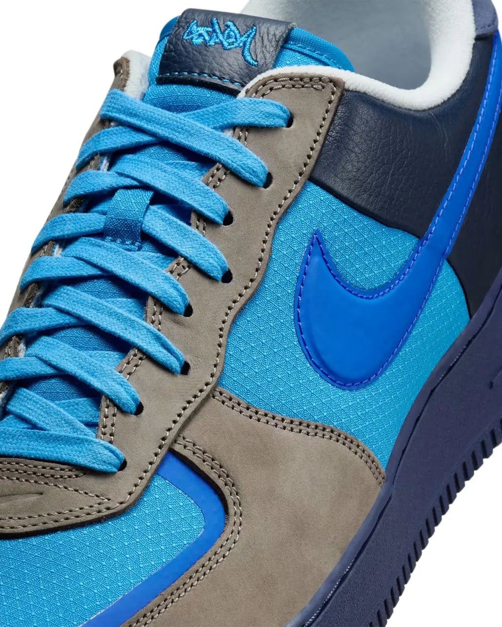 Nike Air Force 1 Low SP Stash - 10 - Sneakers