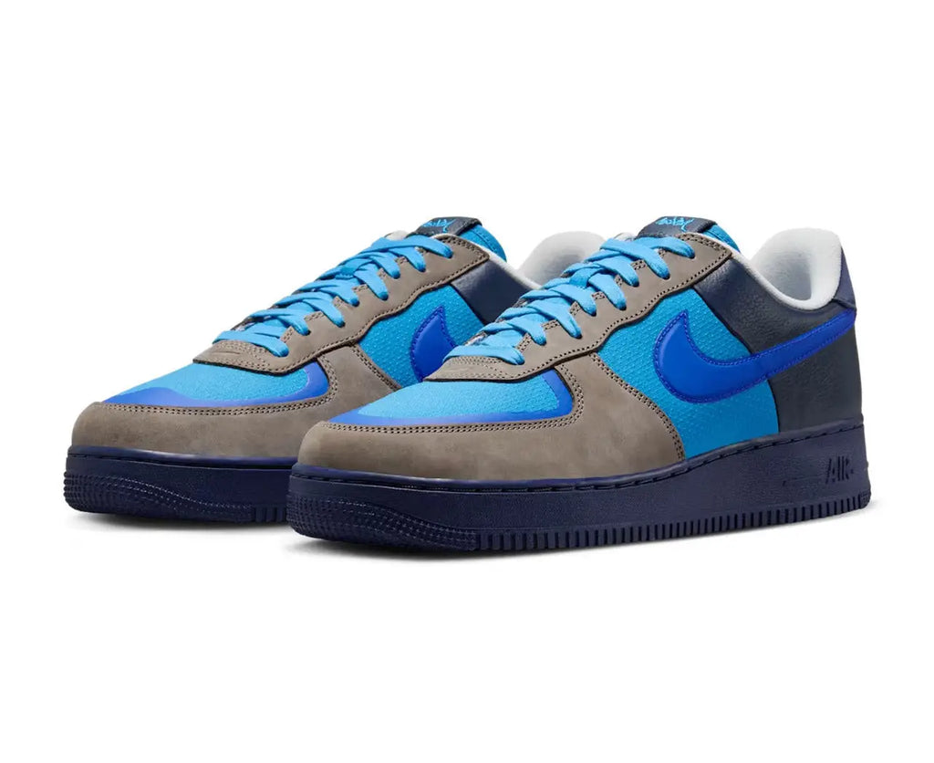 Nike Air Force 1 Low SP Stash - 10 - Sneakers