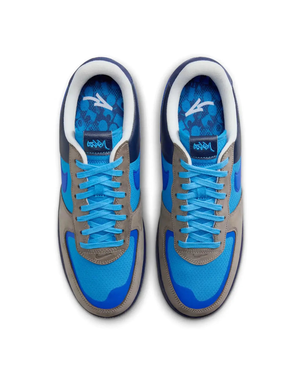 Nike Air Force 1 Low SP Stash - 10 - Sneakers