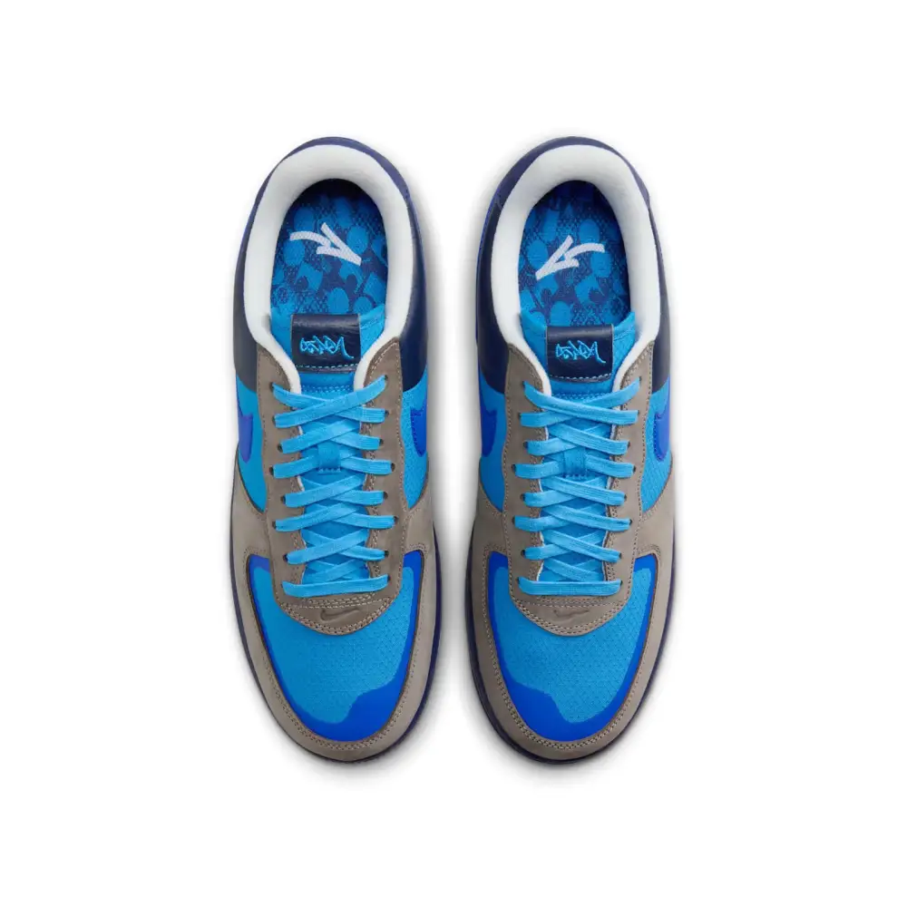 Nike Air Force 1 Low SP Stash - 10 - Sneakers