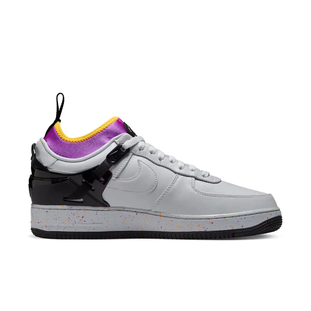 Nike Air Force 1 Low SP Undercover Gray Fog - 10 - Sneakers