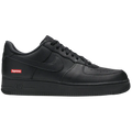 Nike Air Force 1 Low Supreme Box Logo Black