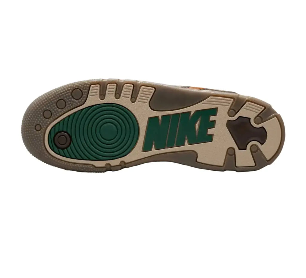 Nike Air Force 3 Low SP Nigo Baroque Brown - 10 - Sneakers