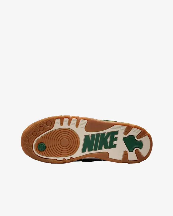 Nike Air Force 3 Low SP Nigo College Pack Forest Green - Sneakers