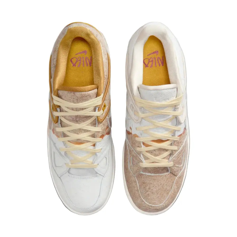 Nike Air Force 3 Low SP Nigo Kintsugi Bamboo - 9.5 - Sneakers