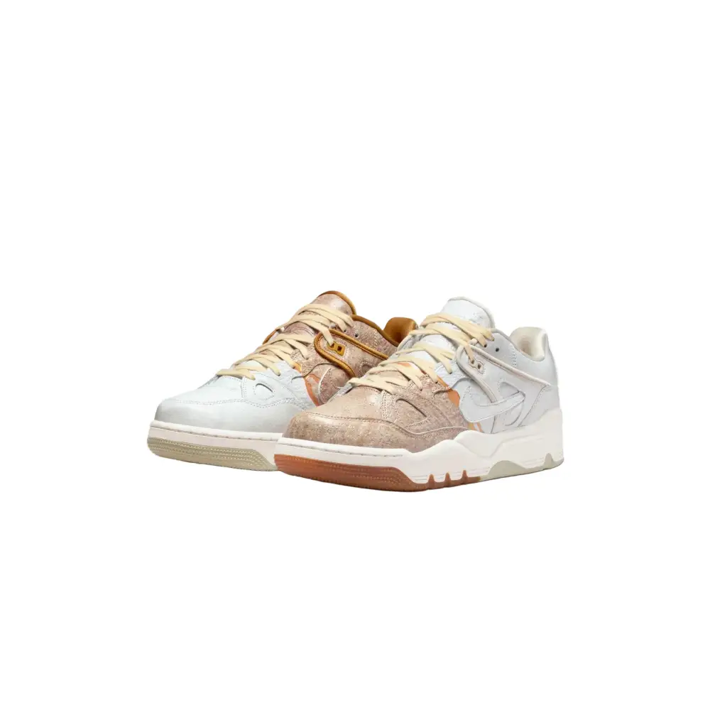 Nike Air Force 3 Low SP Nigo Kintsugi Bamboo - 9.5 - Sneakers