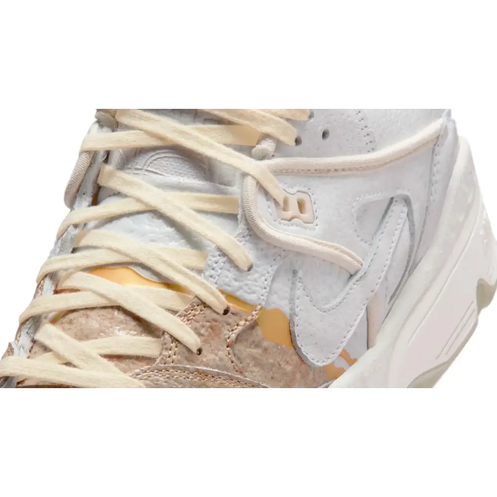 Nike Air Force 3 Low SP Nigo Kintsugi Bamboo - 9.5 - Sneakers