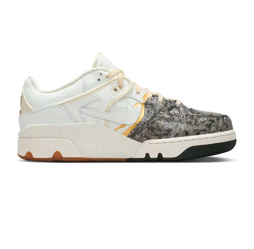 Nike Air Force 3 Low SP Nigo Kintsugi Phantom Night Stadium - 11 - Sneakers