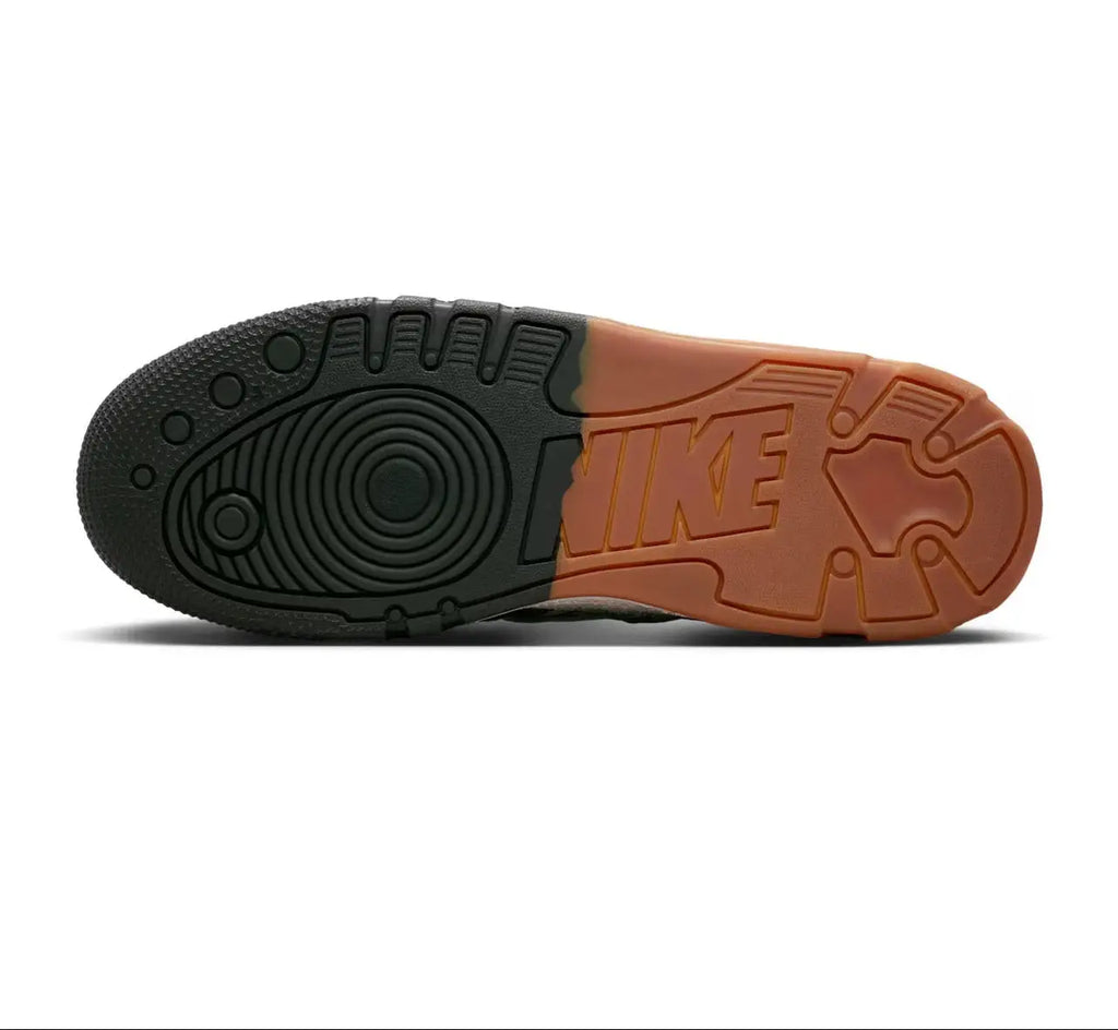Nike Air Force 3 Low SP Nigo Kintsugi Phantom Night Stadium - 11 - Sneakers