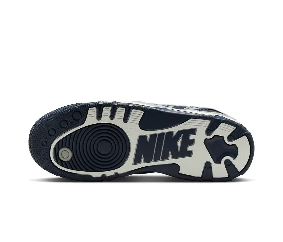 Nike Air Force 3 Low SP Nigo Pendleton College Pack Midnight Navy Size 10