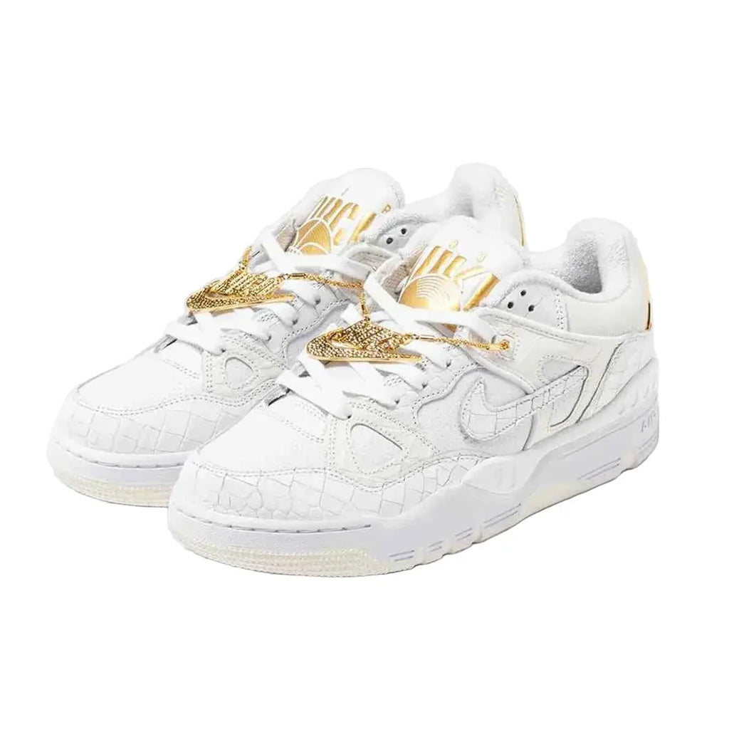 Nike Air Force 3 Low SP Nigo White Croc - Sneakers