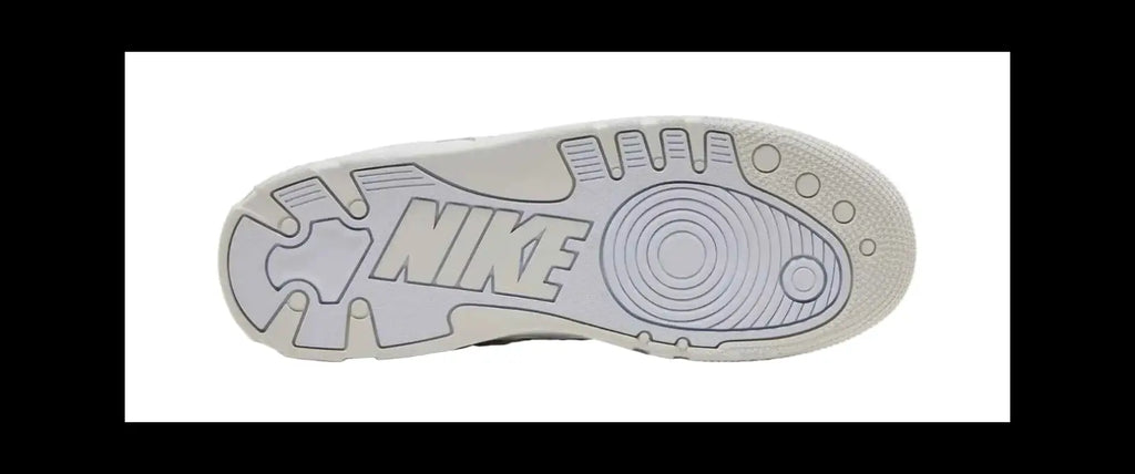 Nike Air Force 3 Low SP Nigo White Croc - Sneakers