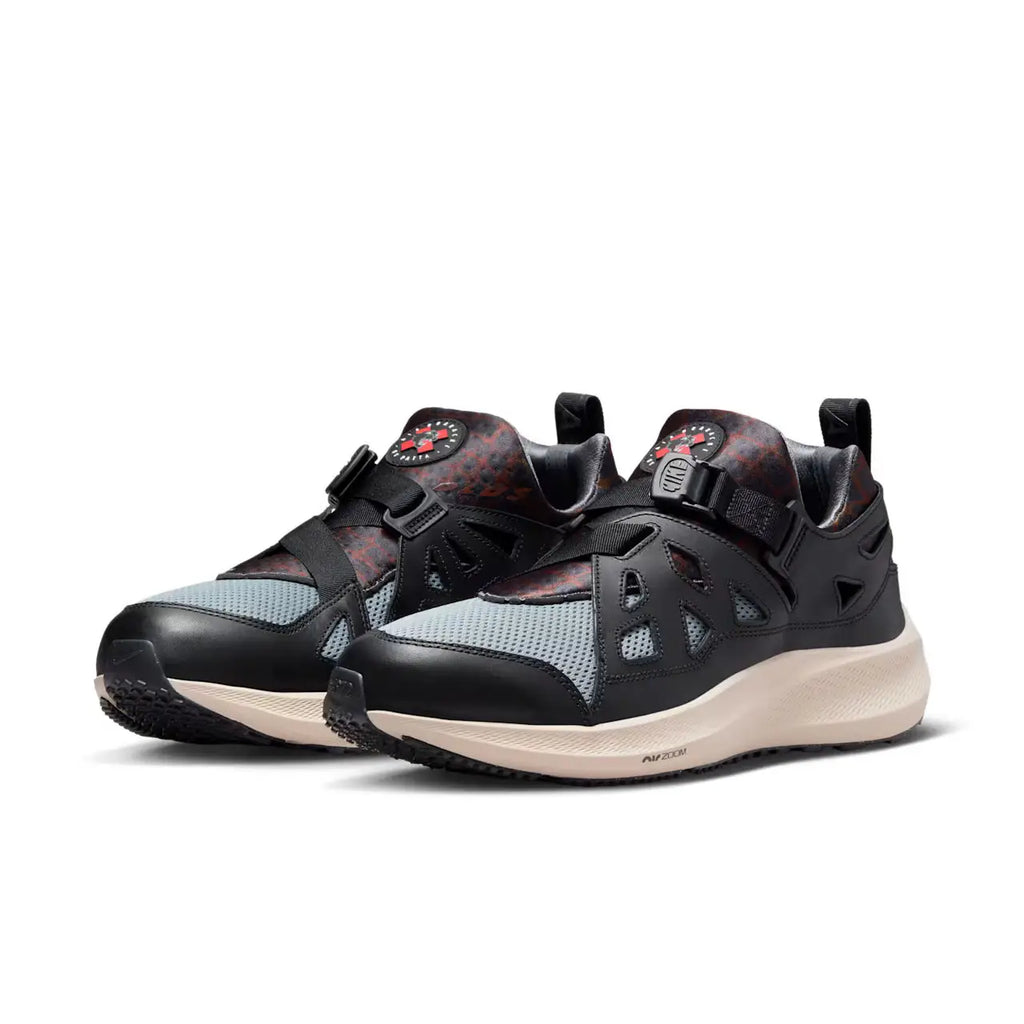 Nike Air Huarache 20Y24 Patta Running - 10.5 - Sneakers