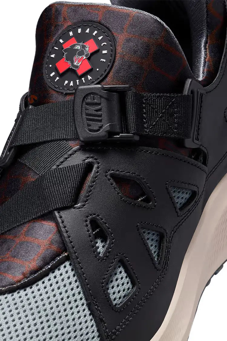 Nike Air Huarache 20Y24 Patta Running - 10.5 - Sneakers