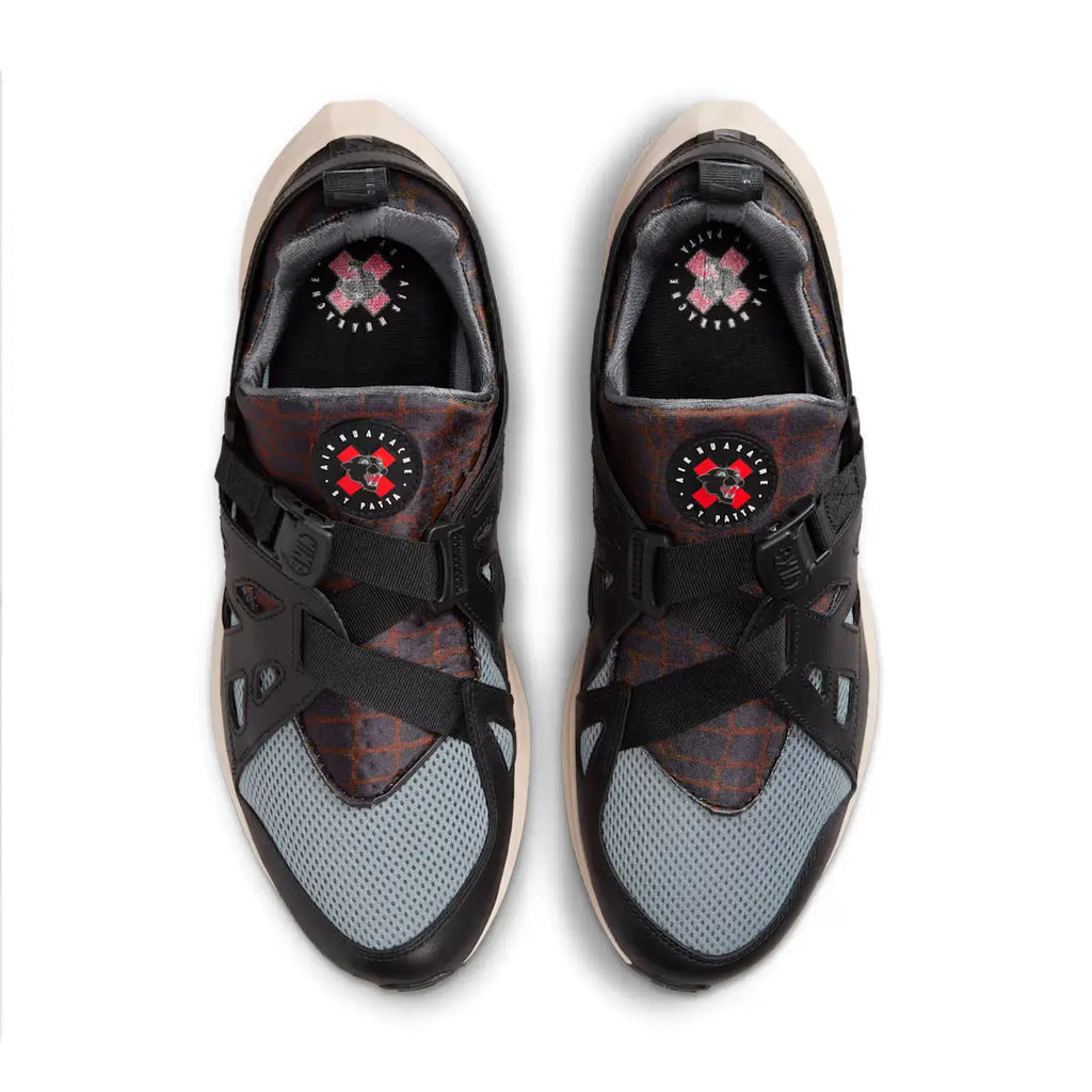 Nike Air Huarache 20Y24 Patta Running - 10.5 - Sneakers