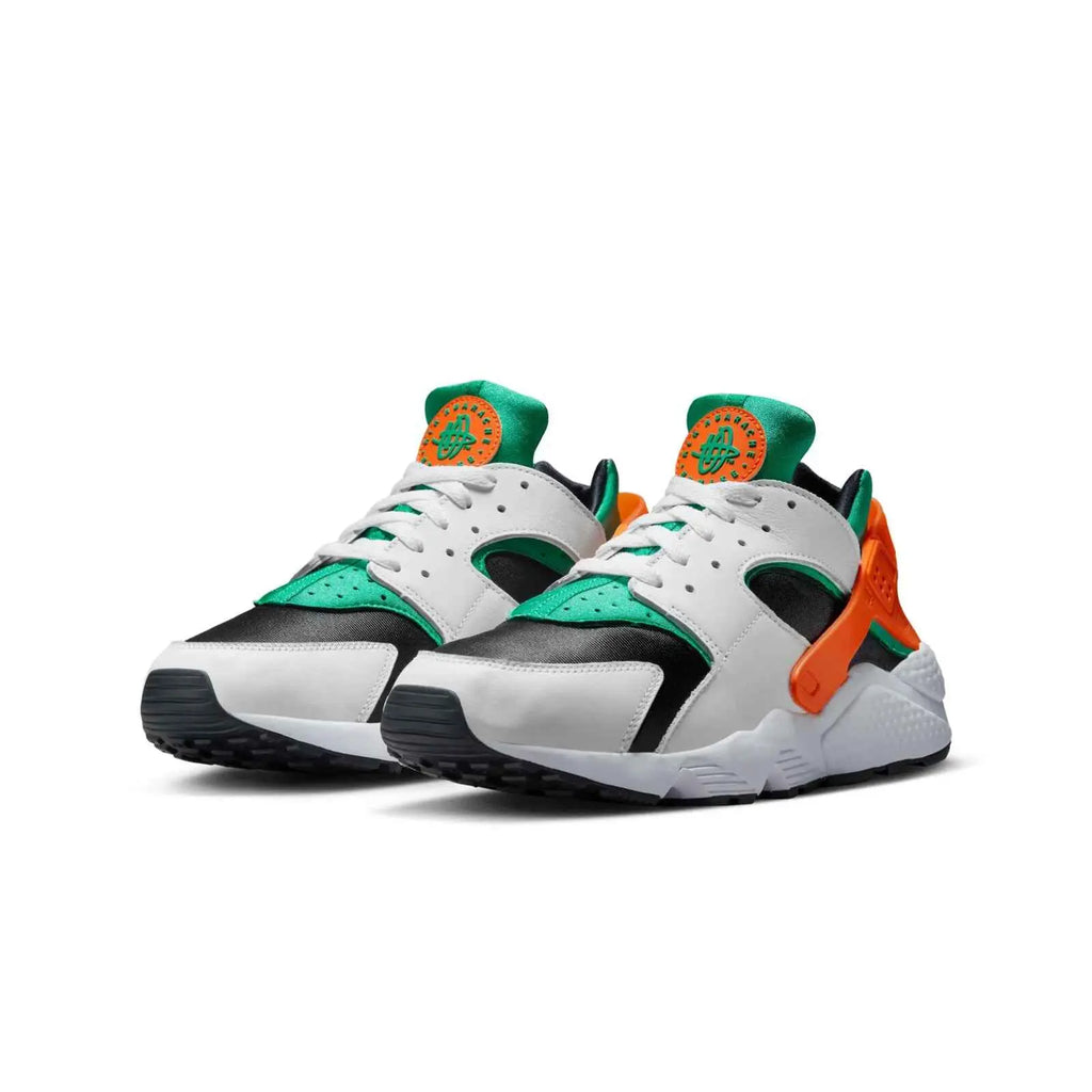 Nike Air Huarache Miami Hurricanes - 10.5 - Sneakers