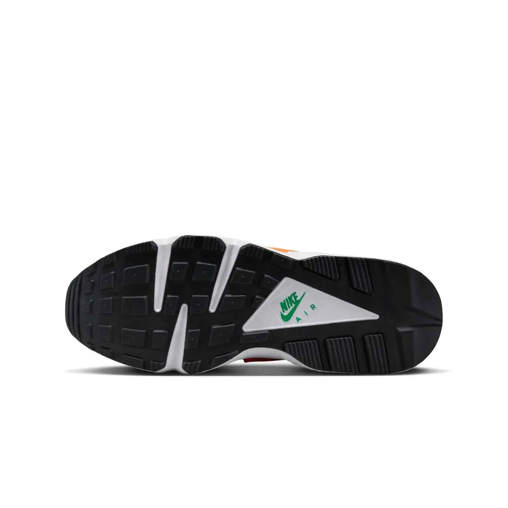 Nike Air Huarache Miami Hurricanes - 10.5 - Sneakers