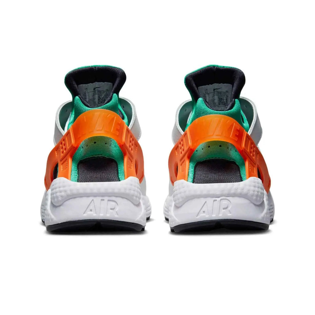 Nike Air Huarache Miami Hurricanes - 10.5 - Sneakers