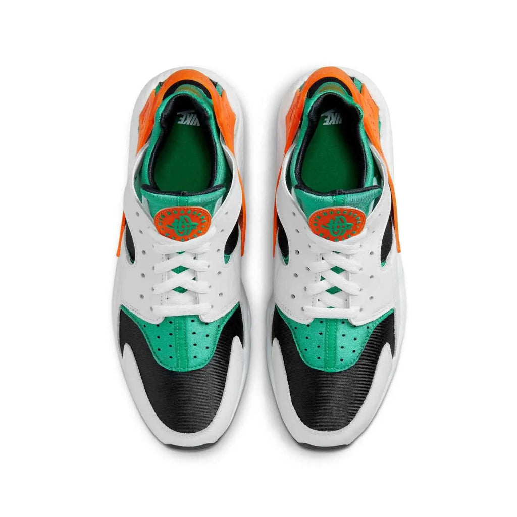 Nike Air Huarache Miami Hurricanes - 10.5 - Sneakers