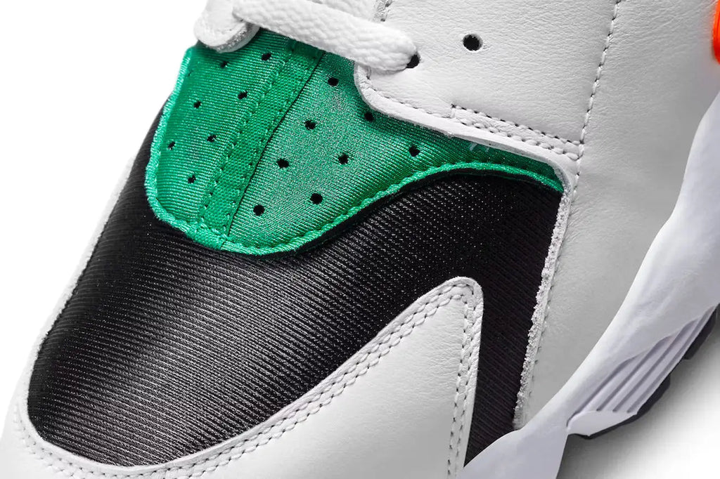 Nike Air Huarache Miami Hurricanes - 10.5 - Sneakers